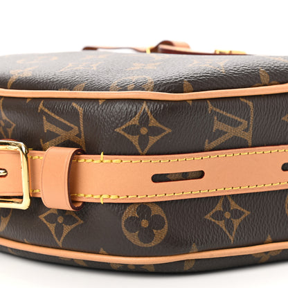 Louis Vuitton Monogram Boite Chapeau Souple MM 9 of 11
