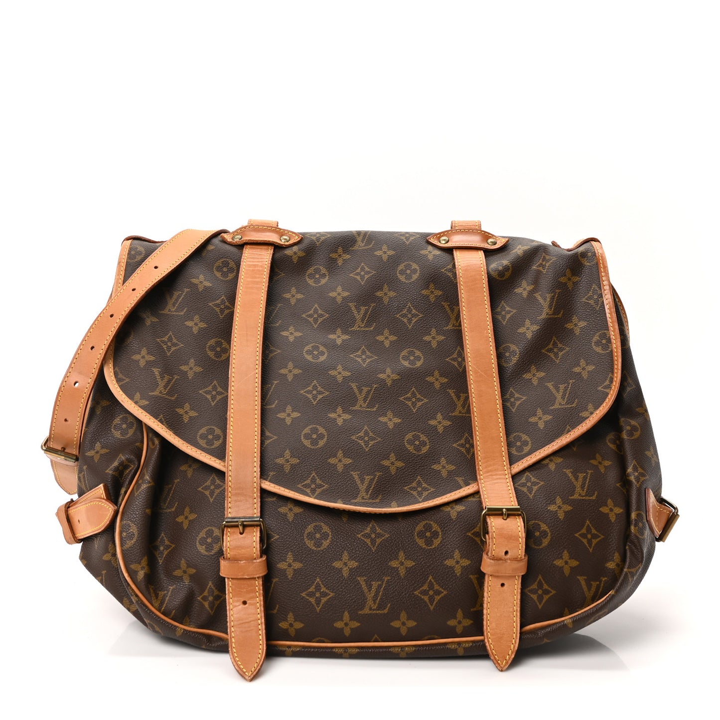 Monogram Saumur 43