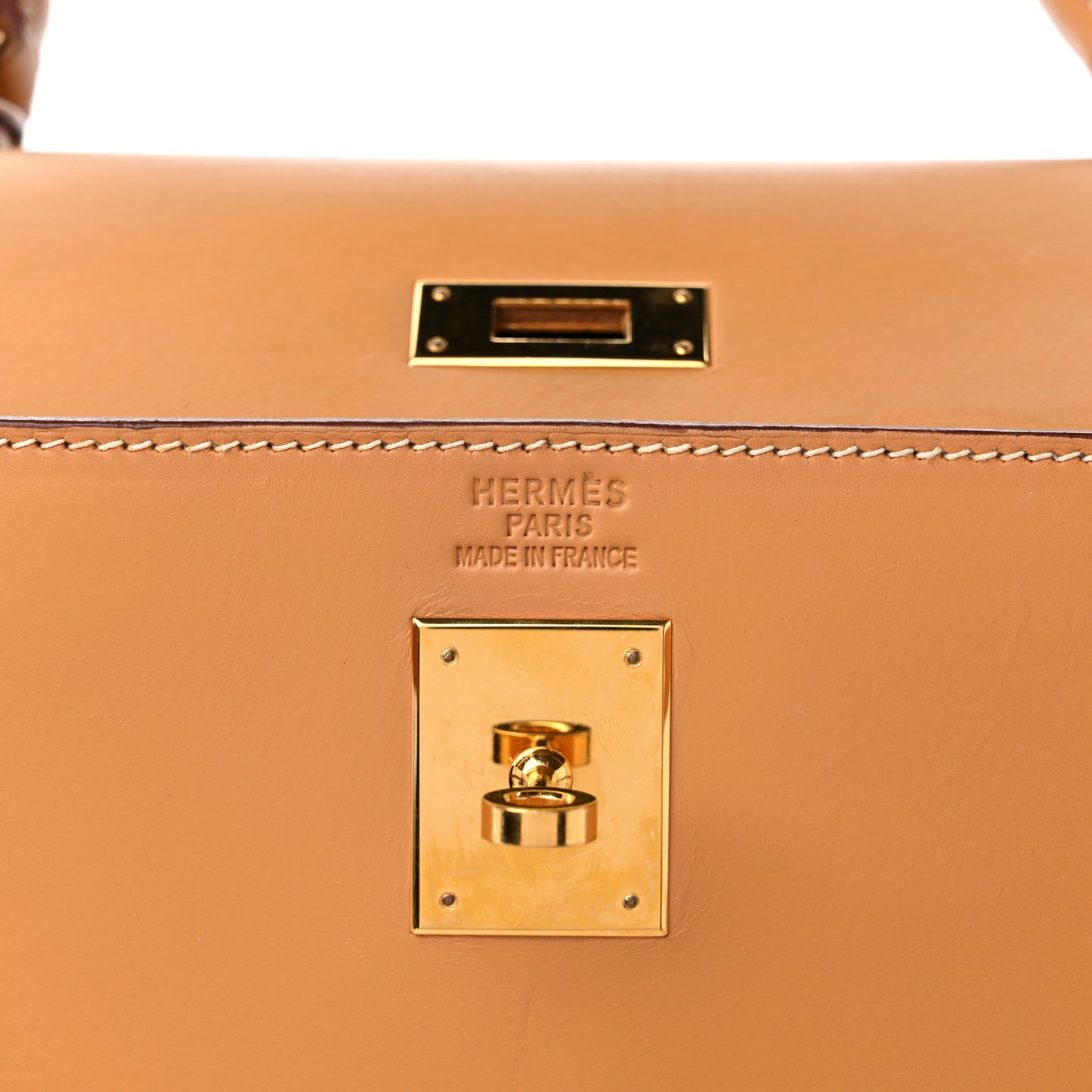 Vache Natural Kelly Sellier 35