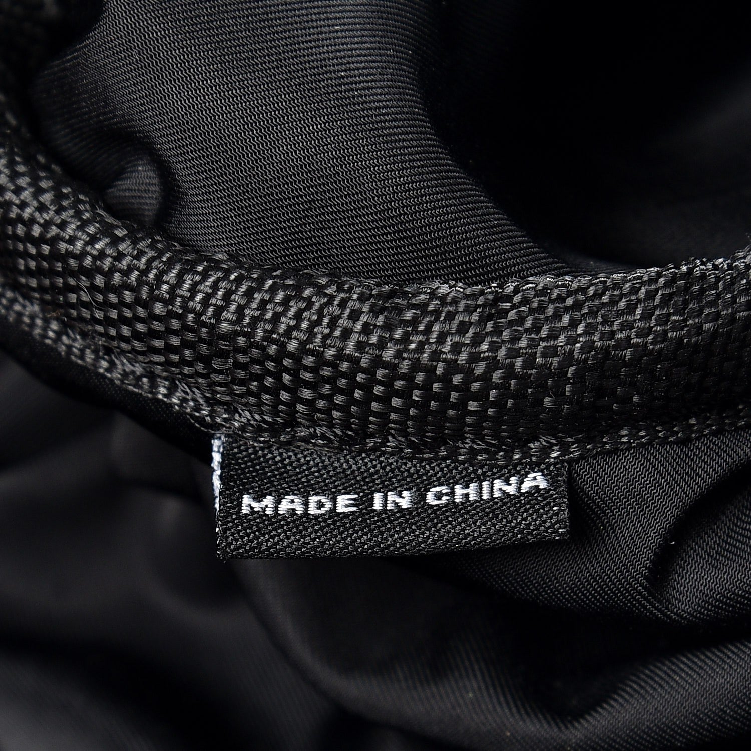 Alexander Wang Pebbled Lambskin Rocco Black Gold Hardware 9 of 13