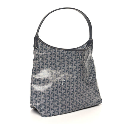 Goyard Goyardine Boheme Hobo Grey 4 of 10