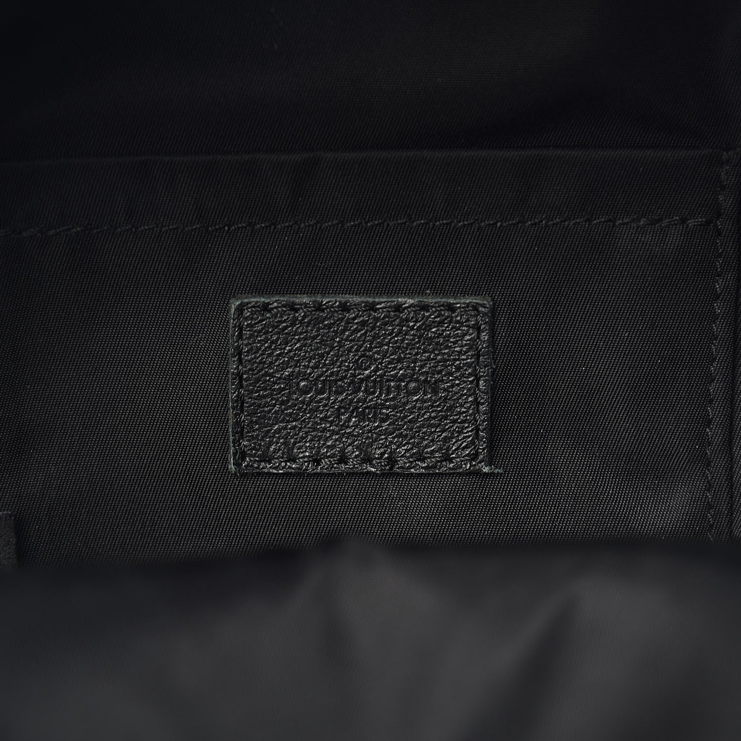 Louis Vuitton Monogram Palm Springs Backpack Mini 6 of 10