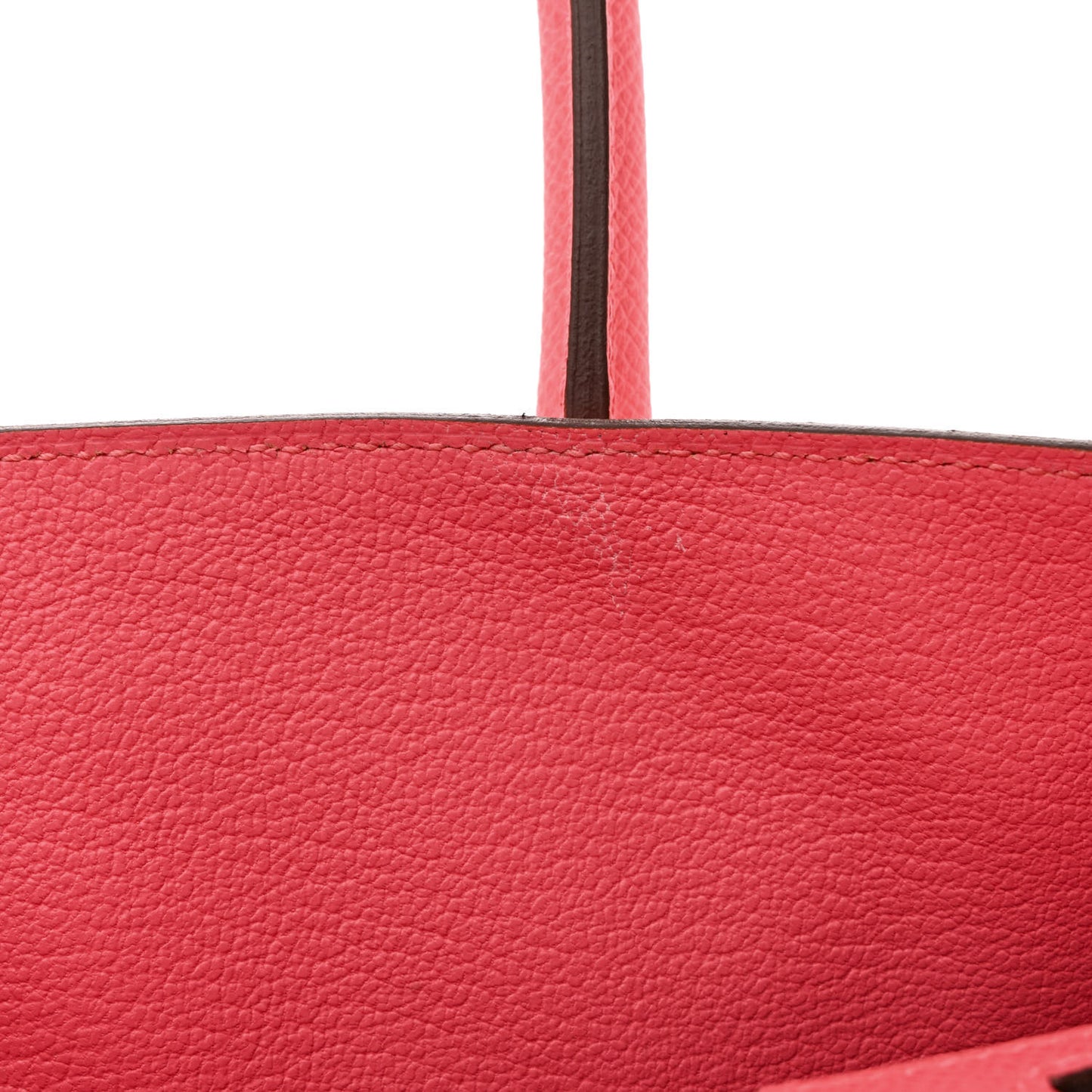 Epsom BIRKIN 30 Rose Azalee