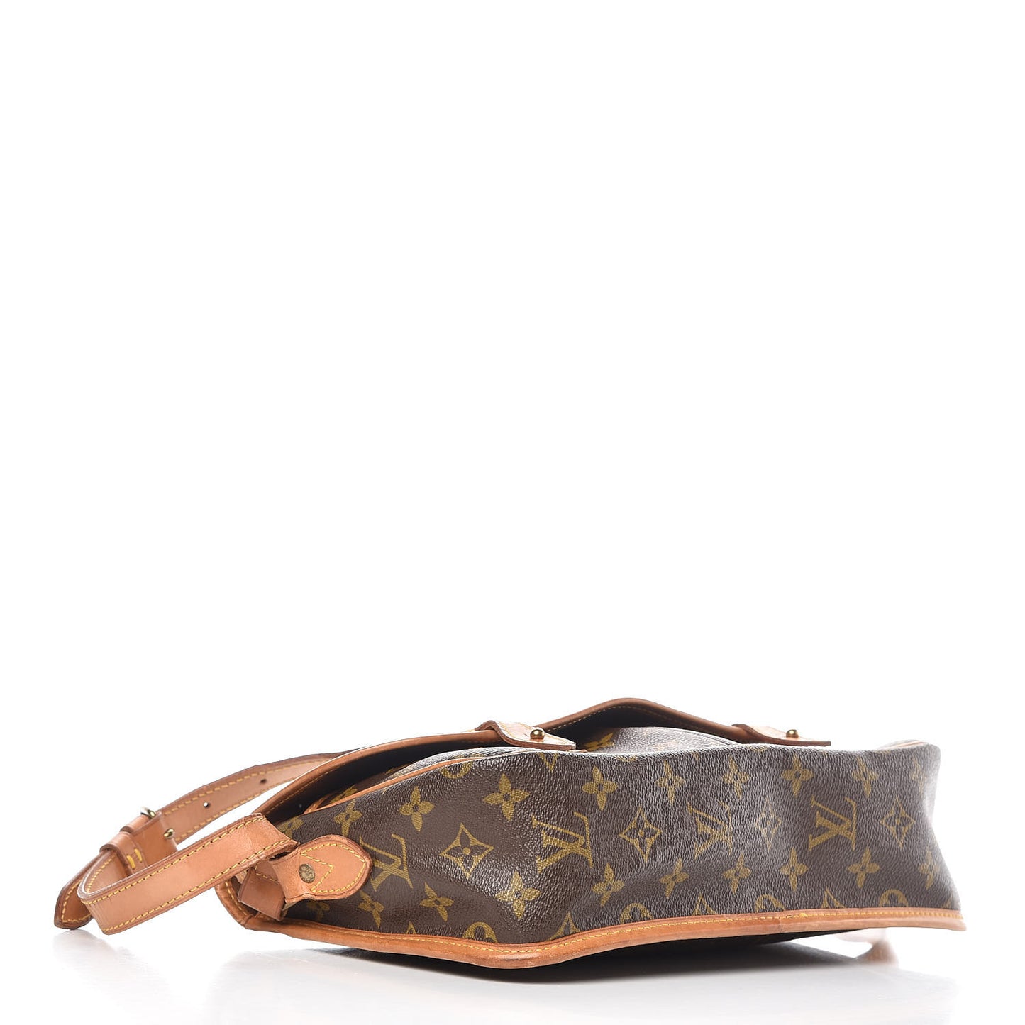 Monogram Sac Gibeciere PM