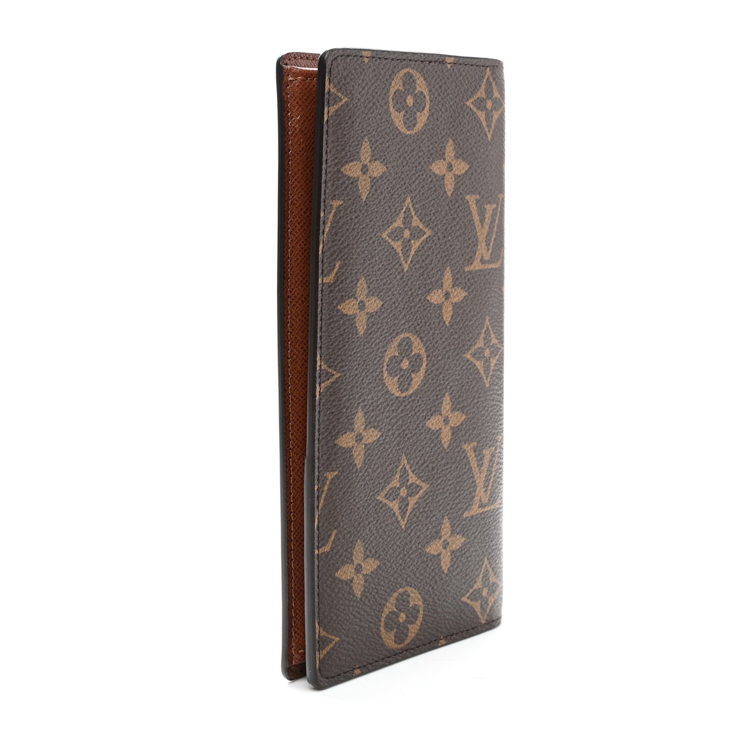 Monogram Brazza Wallet