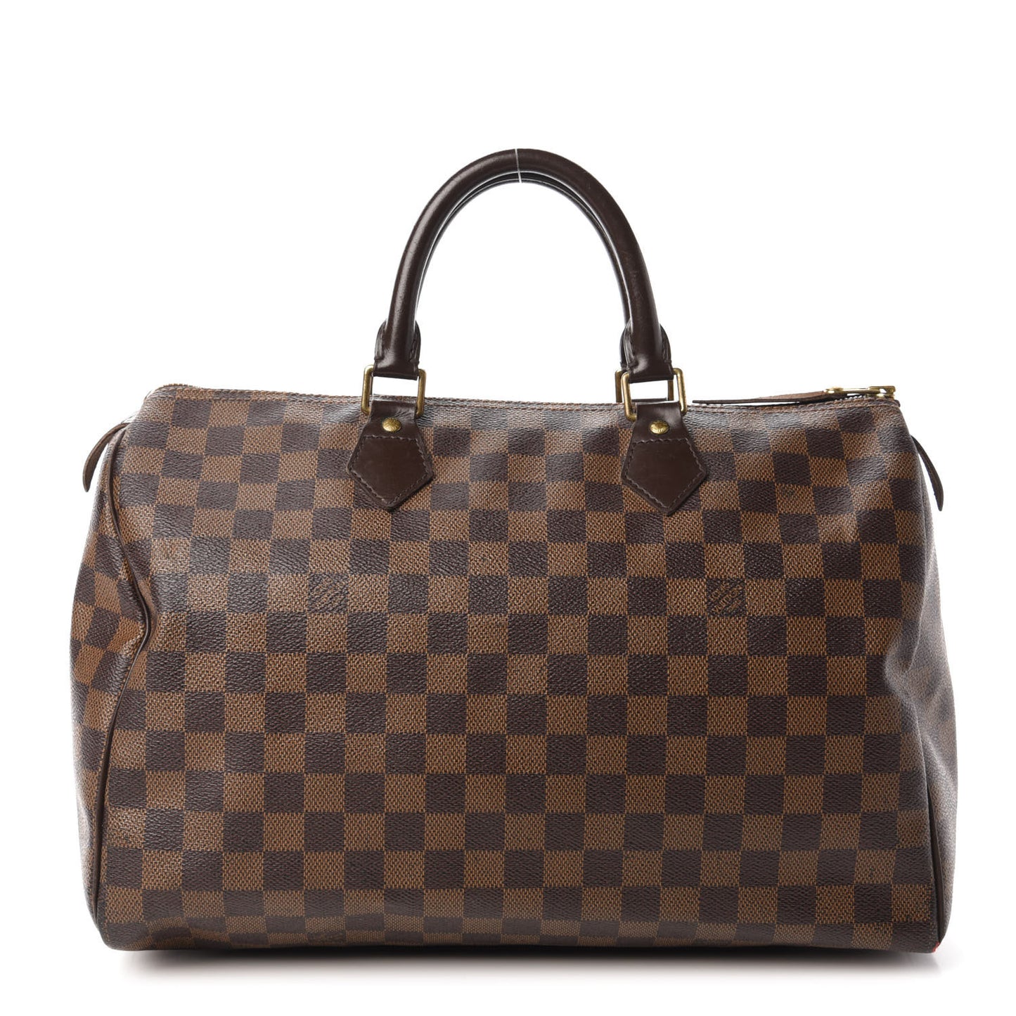 Damier Ebene Speedy 35