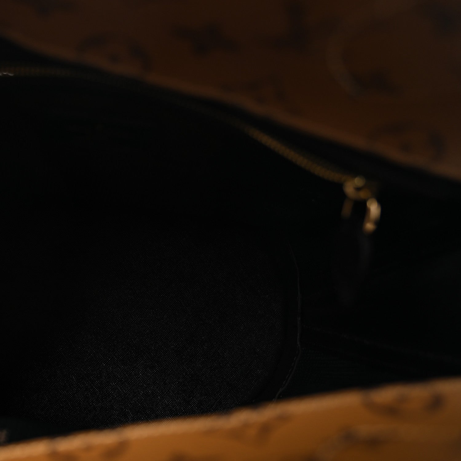 Louis Vuitton Reverse Monogram Tressage Tote 5 of 9