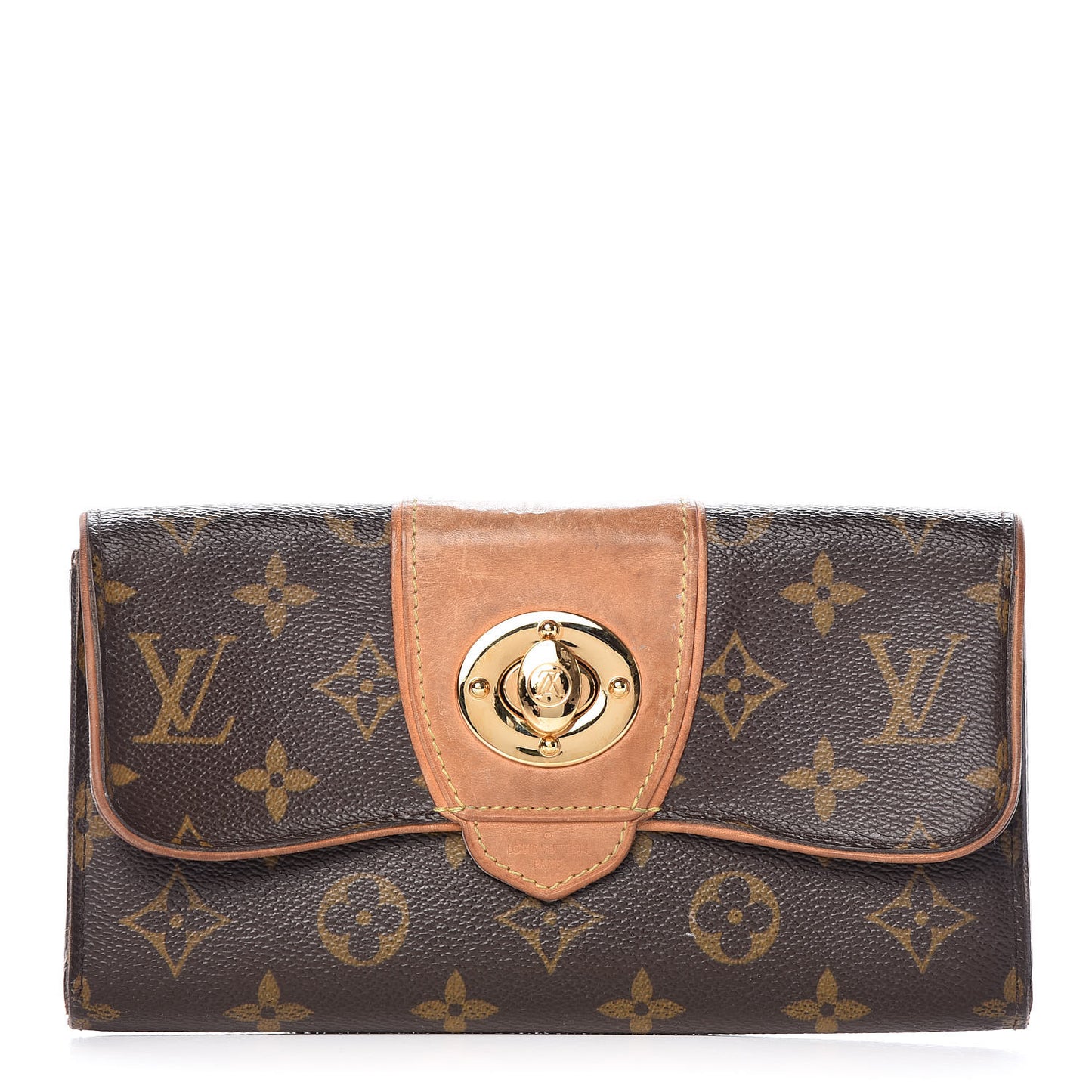 Monogram Boetie Wallet