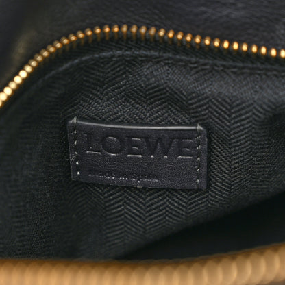 Loewe Calfskin Medium Puzzle Bag Grey Multito 6 of 12