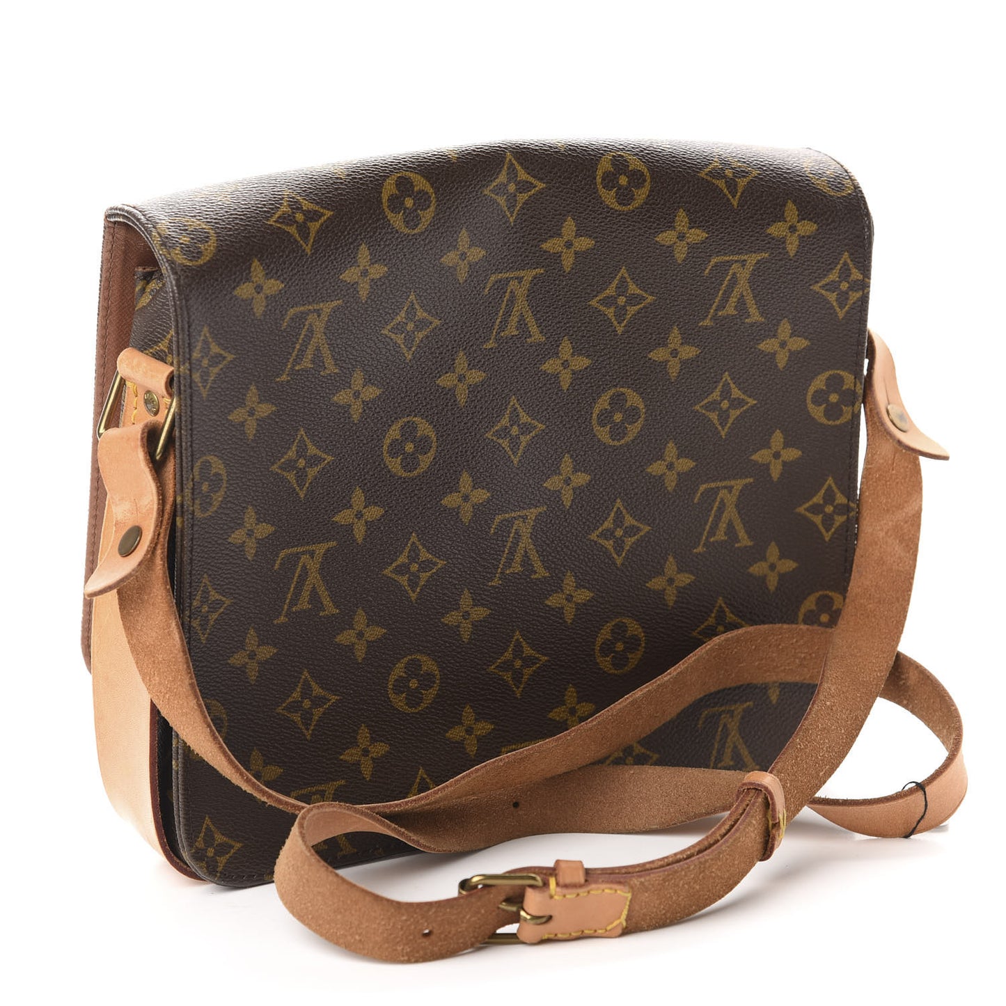 Monogram Cartouchiere 26