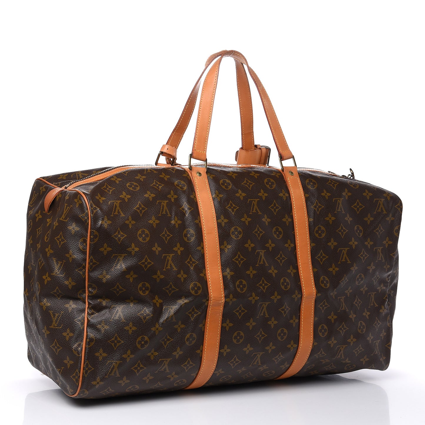 Monogram Sac Souple 55