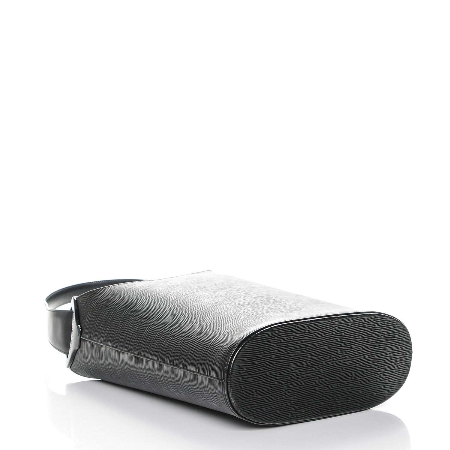 Louis Vuitton Epi Verseau Black 4 of 6