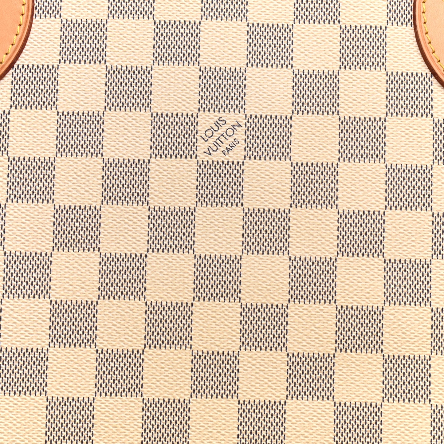 Damier Azur Neverfull MM
