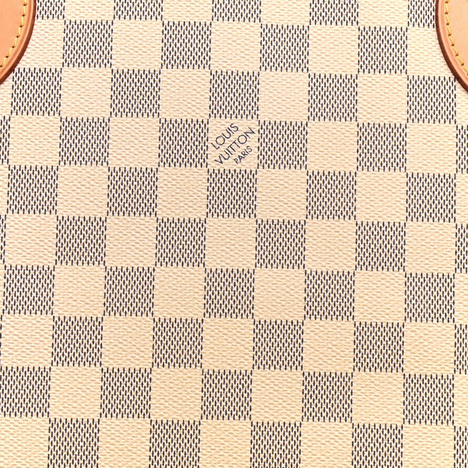 Louis Vuitton Damier Azur Neverfull MM 14 of 19