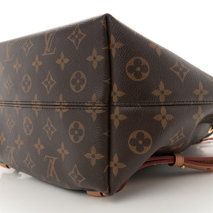 Louis Vuitton Monogram Montsouris PM 9 of 11