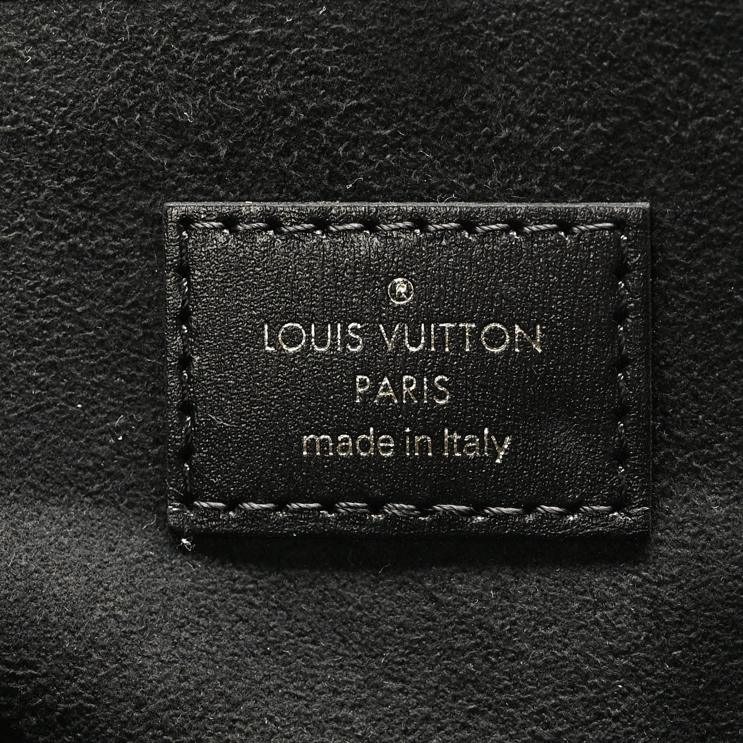 Louis Vuitton Jacquard Since 1854 Pochette Metis Grey 7 of 9