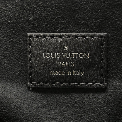 Louis Vuitton Jacquard Since 1854 Pochette Metis Grey 7 of 9
