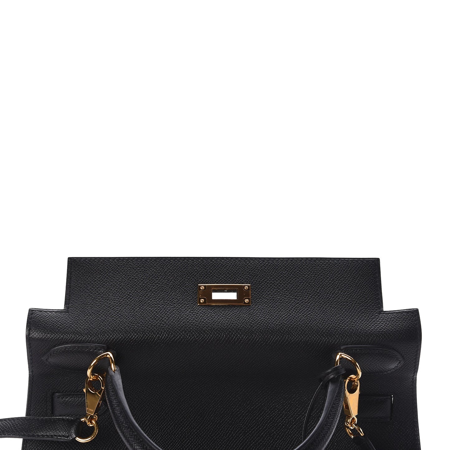 Epsom Kelly Sellier 28 Black