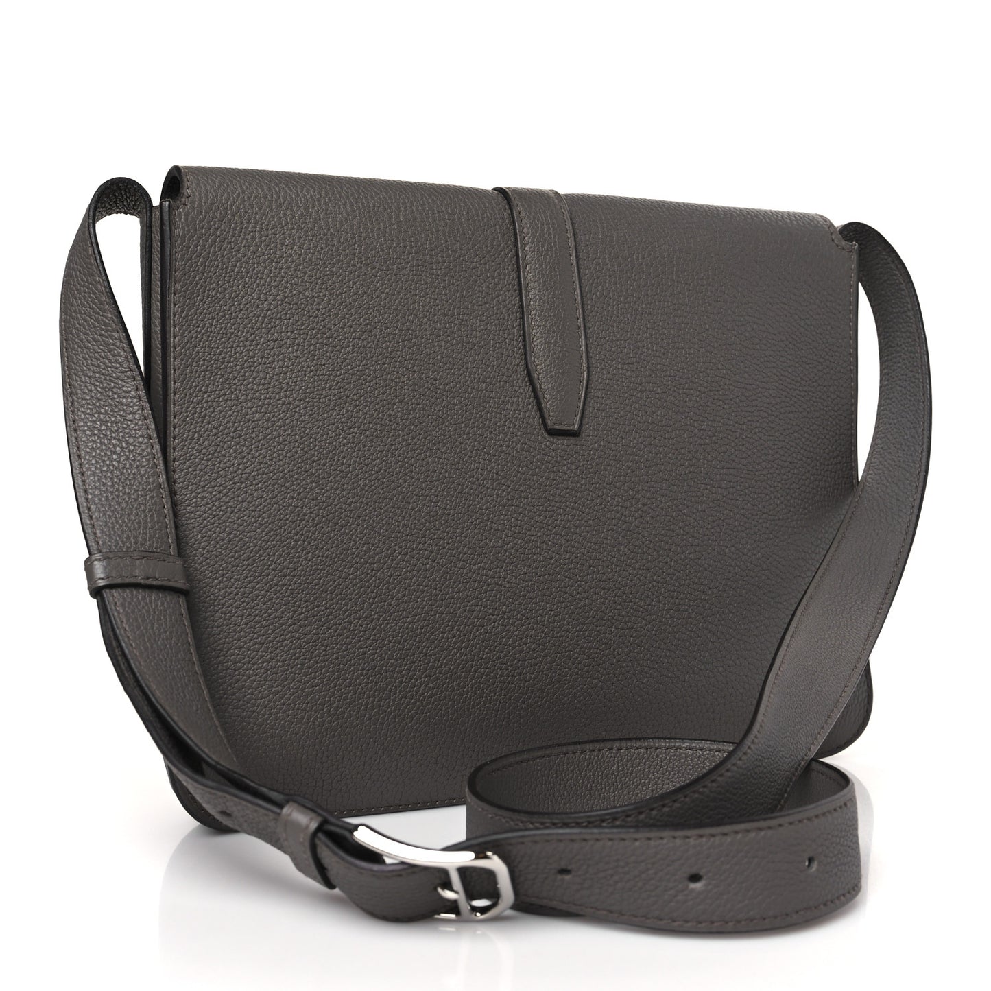 Togo Steve Light Messenger Etain