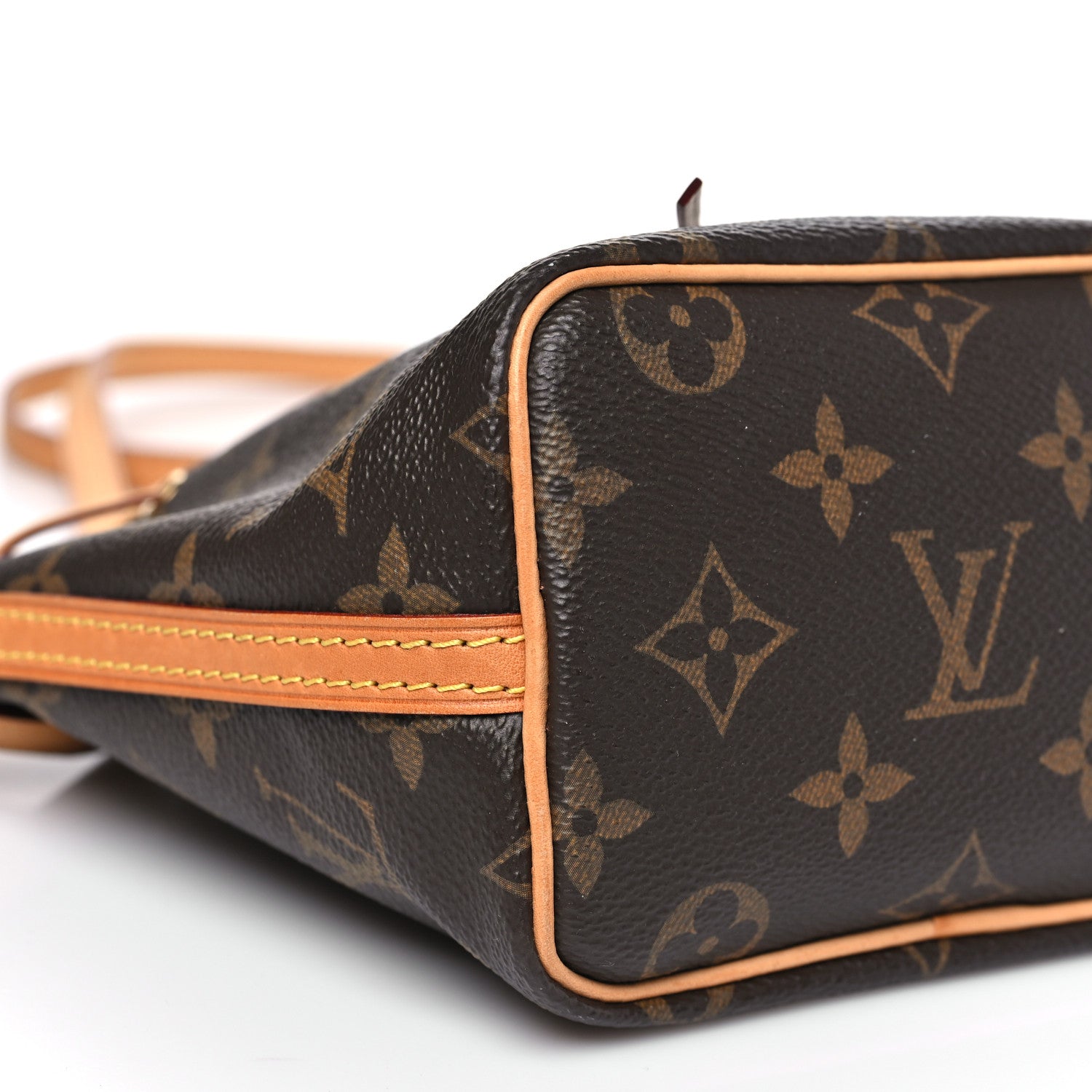 Louis Vuitton Monogram Nano Noe 9 of 10