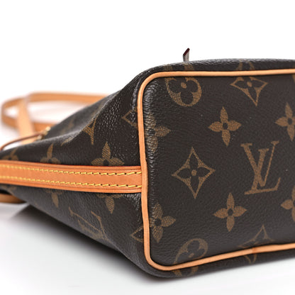 Louis Vuitton Monogram Nano Noe 9 of 10