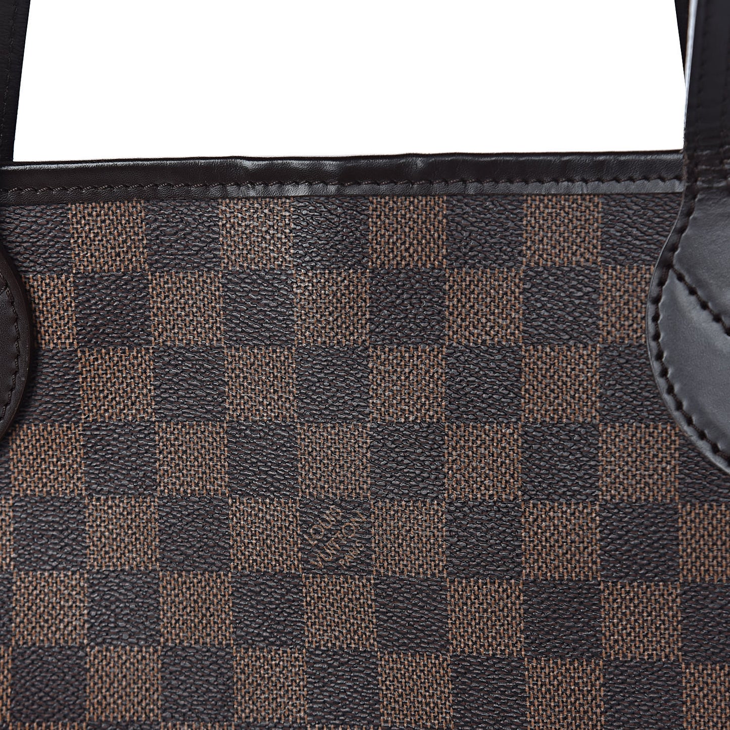 Damier Ebene Neverfull MM