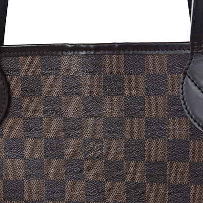 Louis Vuitton Damier Ebene Neverfull MM 12 of 14