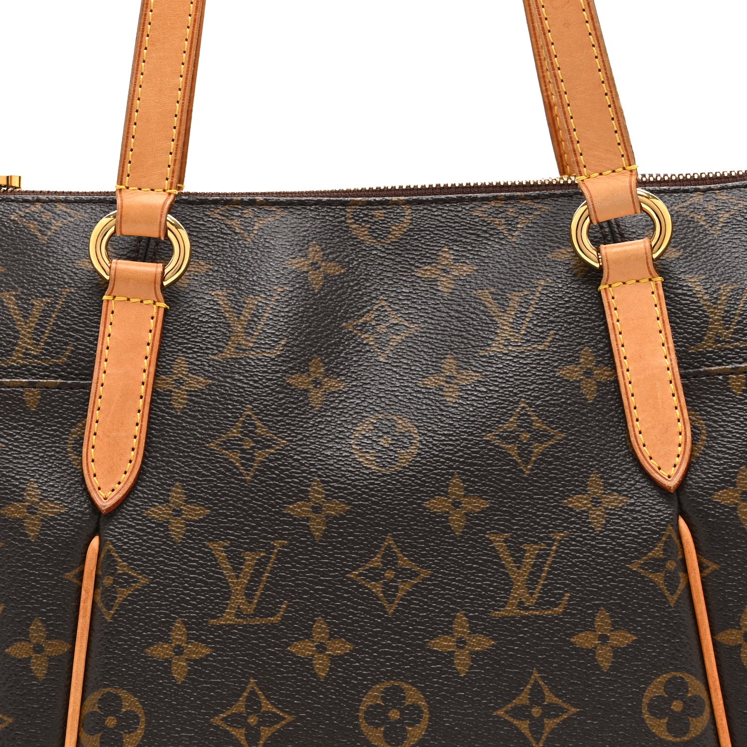 Louis Vuitton Monogram Totally PM 8 of 10