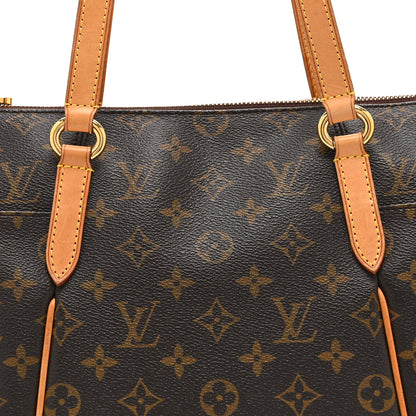 Louis Vuitton Monogram Totally PM 8 of 10