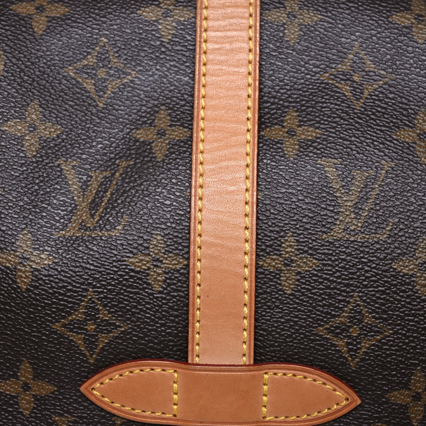 Monogram Saumur 30