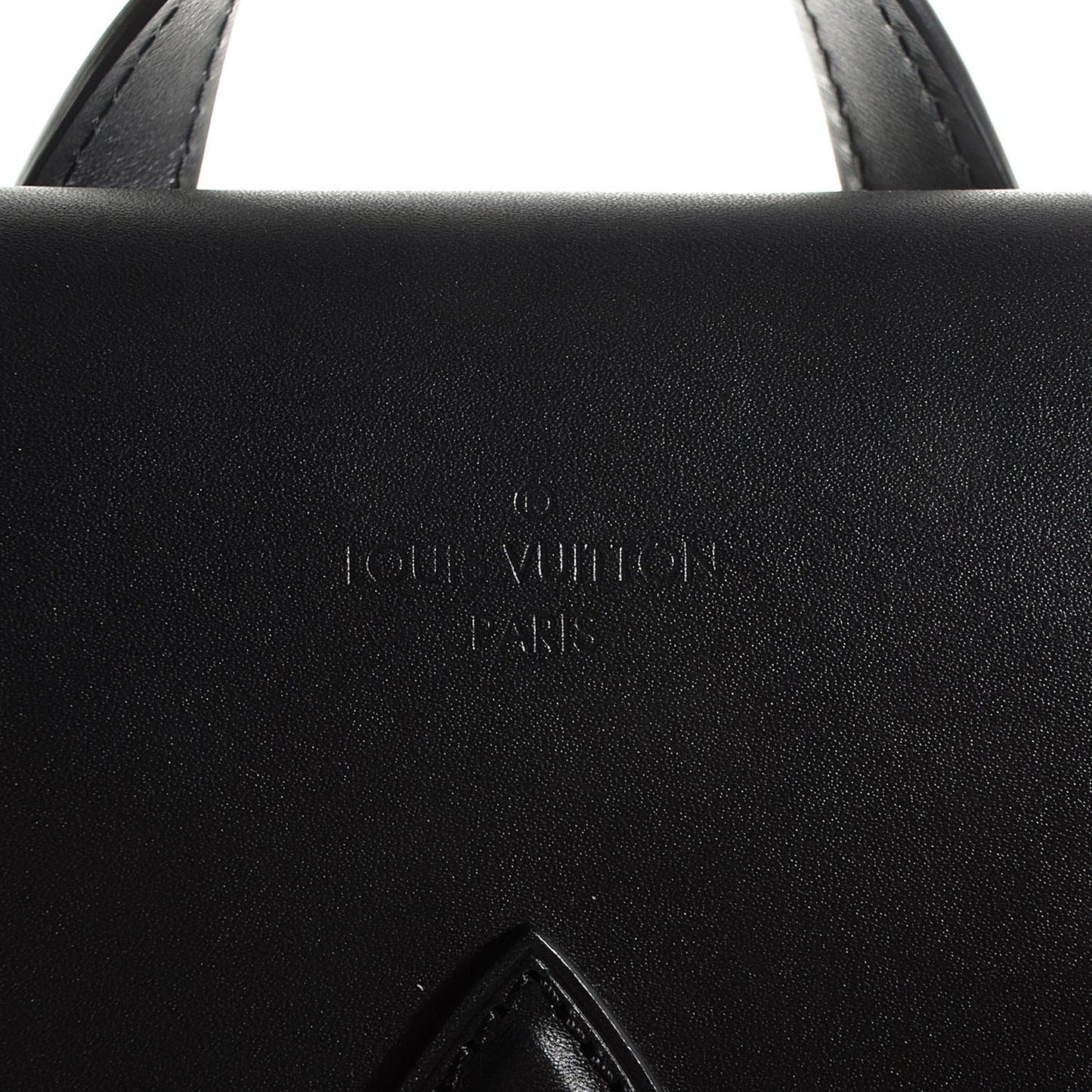 Monogram Macassar Palk Backpack