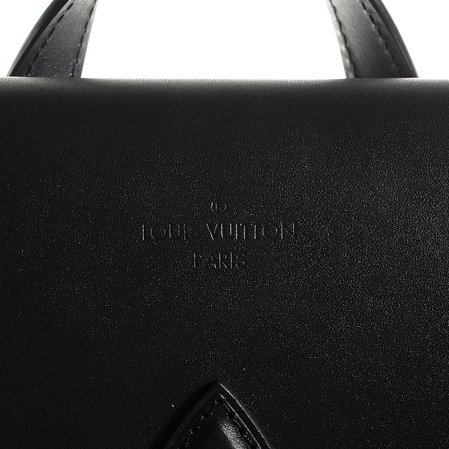Louis Vuitton Monogram Macassar Palk Backpack 8 of 8
