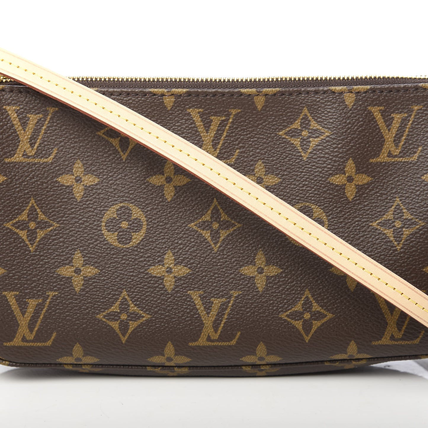 Monogram Pochette Accessories NM