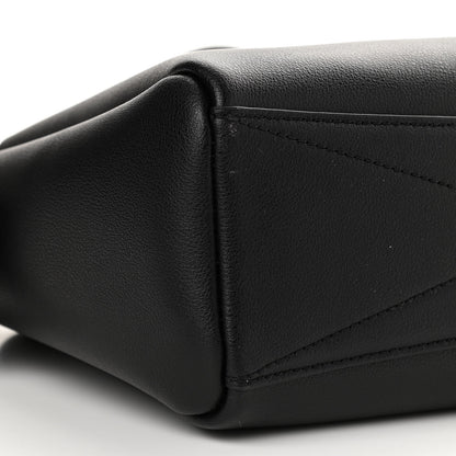 Marc Jacobs Calfskin The Protege Tote Black 10 of 11