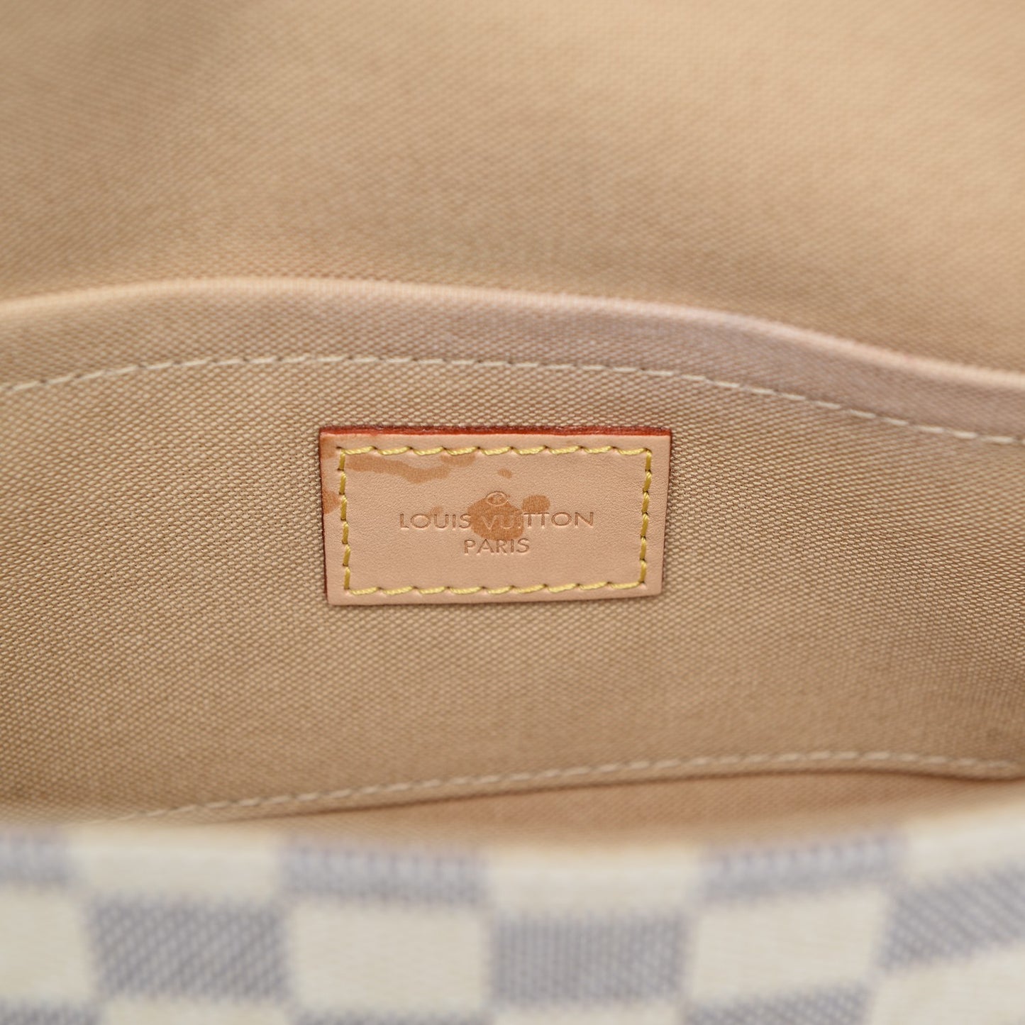 Damier Azur Favorite MM