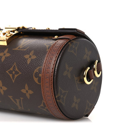 Louis Vuitton Monogram Papillon Trunk 9 of 11