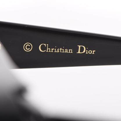 Christian Dior Club 2 Sunglasses Black 5 of 11