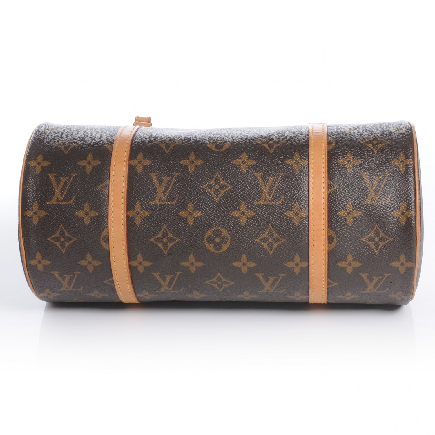 Louis Vuitton Monogram Papillon 30 4 of 7