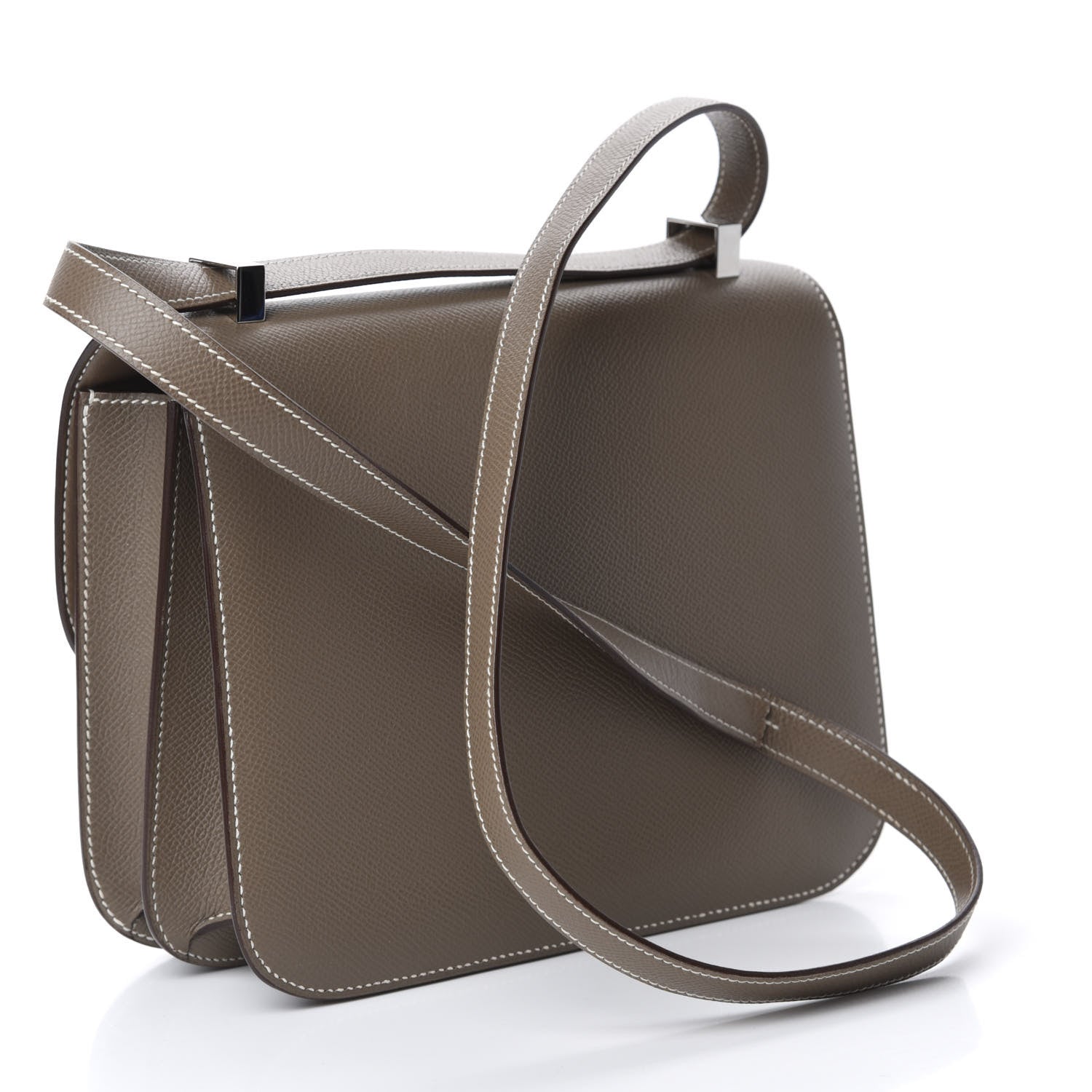 Hermes Epsom Constance 24 Etoupe 3 of 13