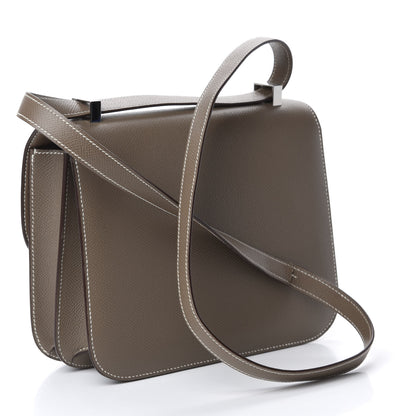 Hermes Epsom Constance 24 Etoupe 3 of 13