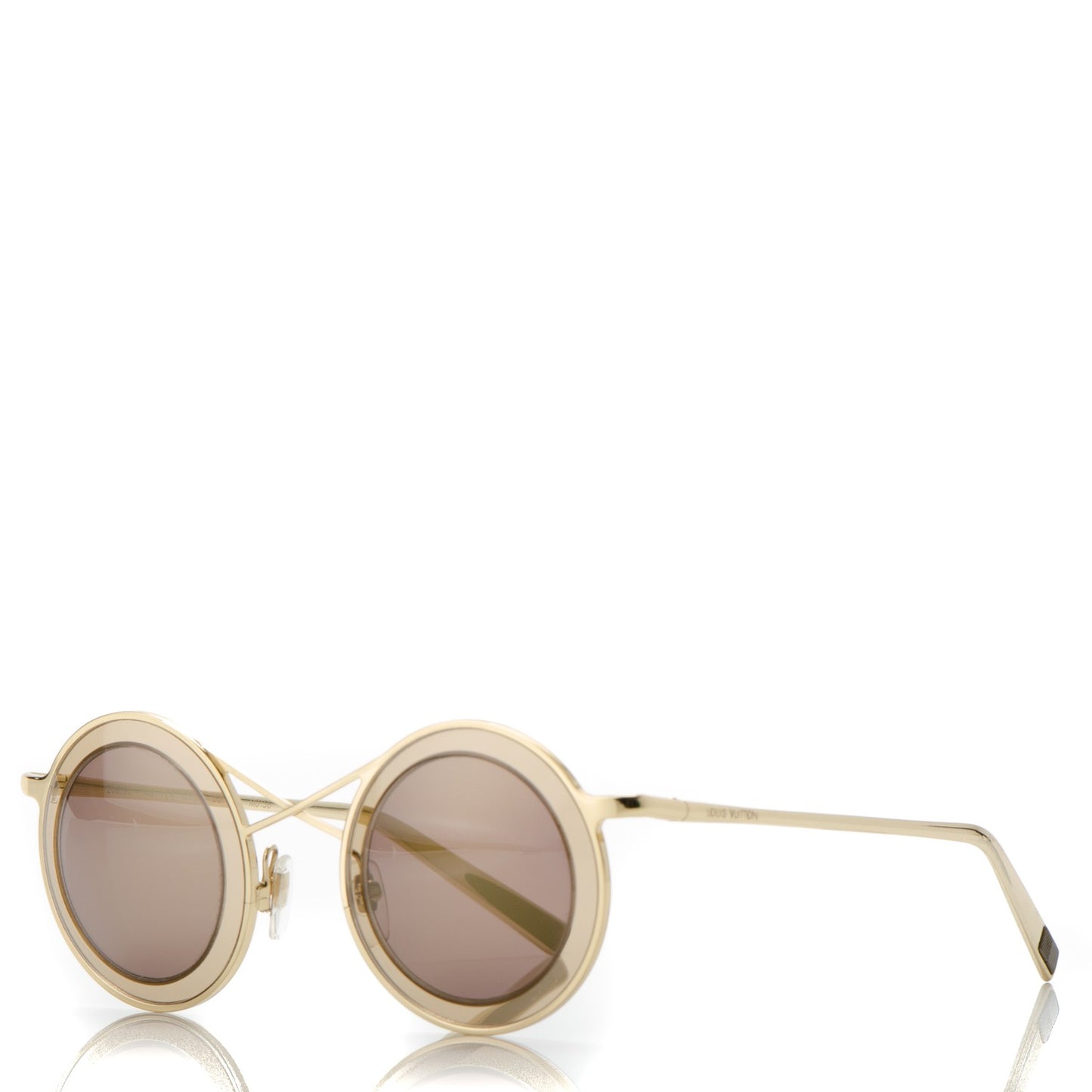 Aman Sunglasses Z0852U Natural