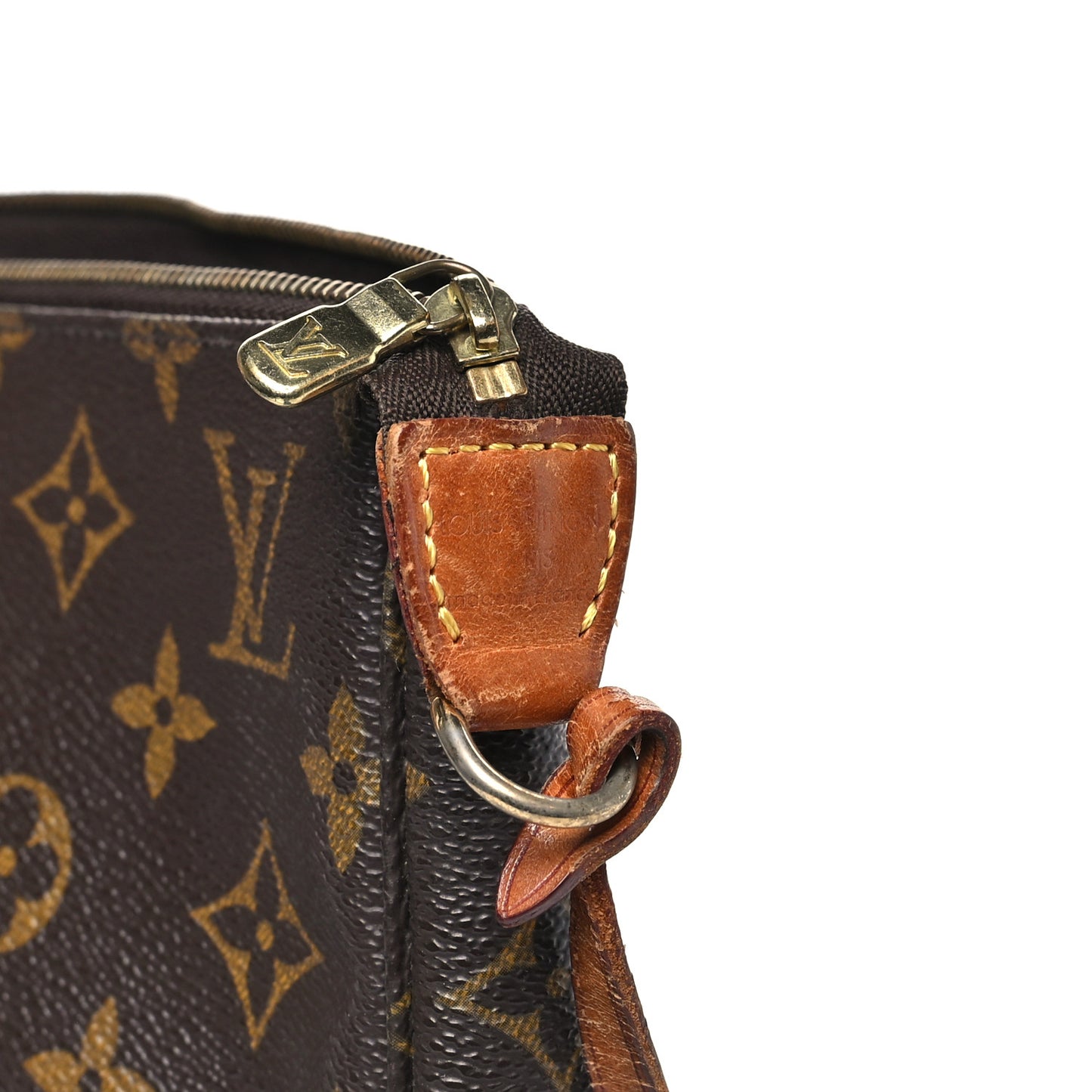 Monogram Pochette Accessories