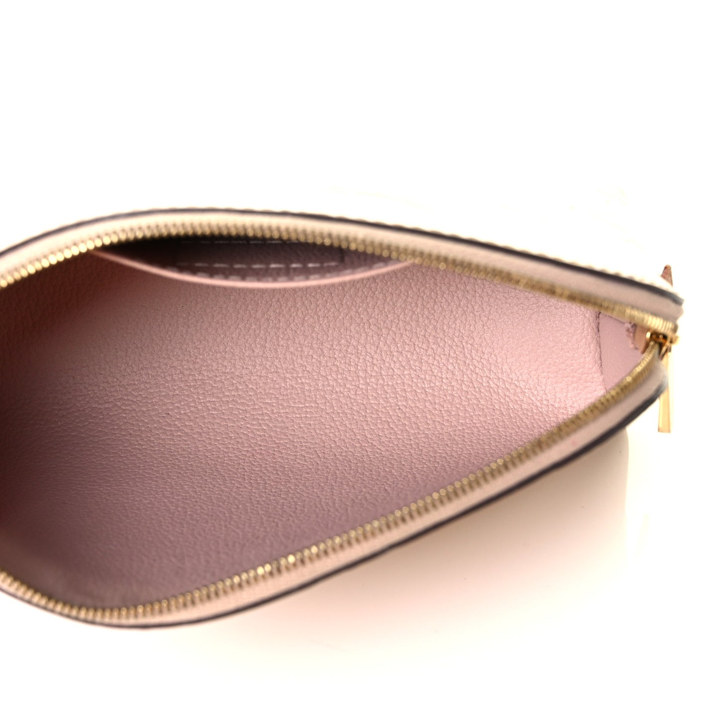 Vernis Cosmetic Pouch Rose Angelique