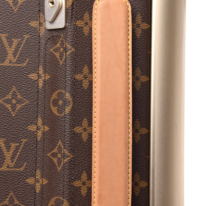 Louis Vuitton Monogram Horizon 55 8 of 16
