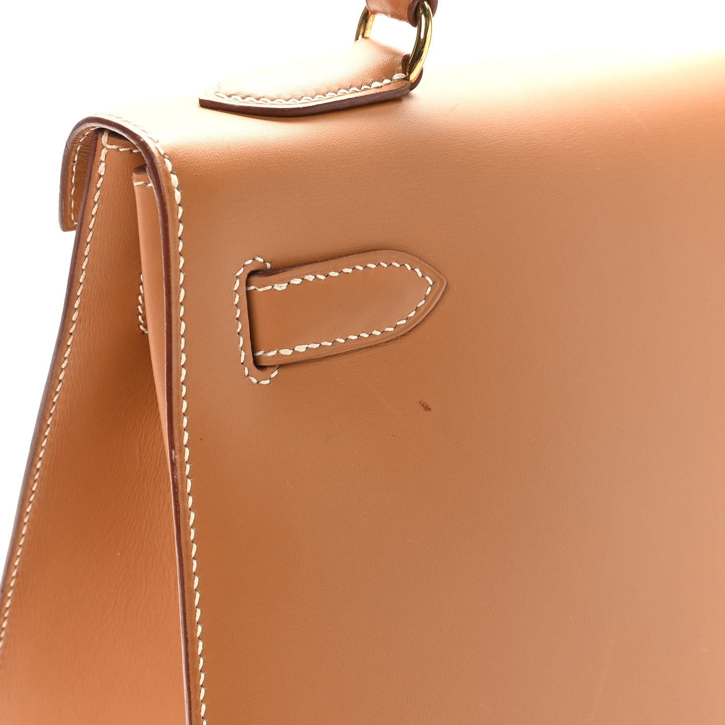 Box Kelly Sellier 32 Natural