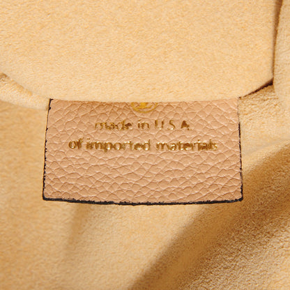 Louis Vuitton Empreinte Trocadero Dune 7 of 8