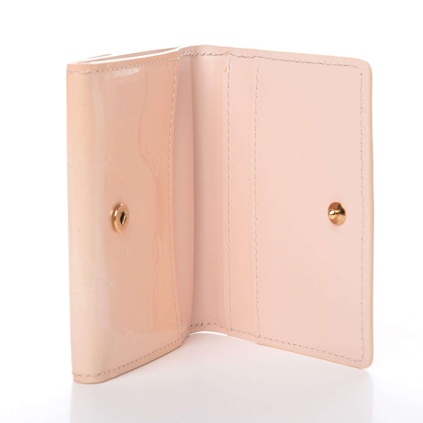 Vernis Ludlow Wallet Marshmallow