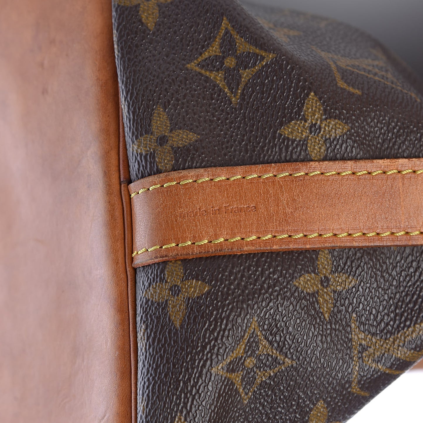 Monogram Petit Noe
