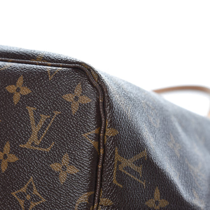 Louis Vuitton Monogram Neo Neverfull MM Cherry 12 of 22