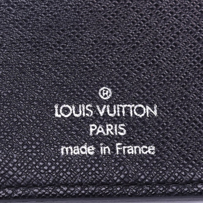 Louis Vuitton Damier Graphite Brazza Wallet 7 of 11